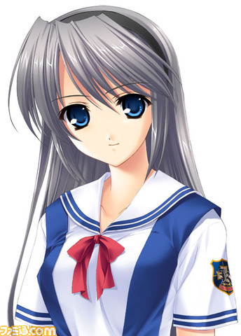 tomoyo