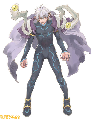 jadou