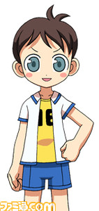 genta