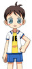 genta