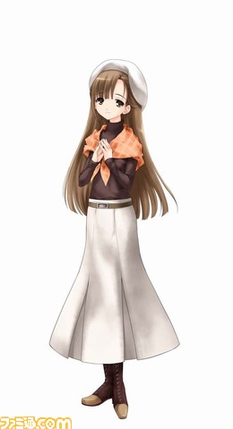 kaori