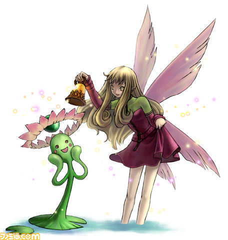 bell