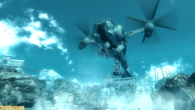 vertibird