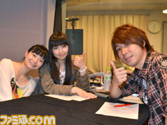 第177回 ニコ役 広橋涼さんのほんわかキャラトークをご堪能あれ コミニー Cominy