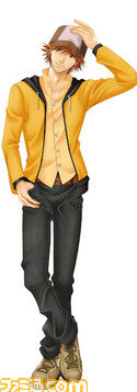 hayato