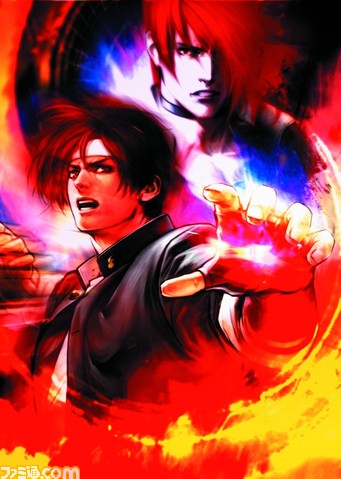 KOF98ill
