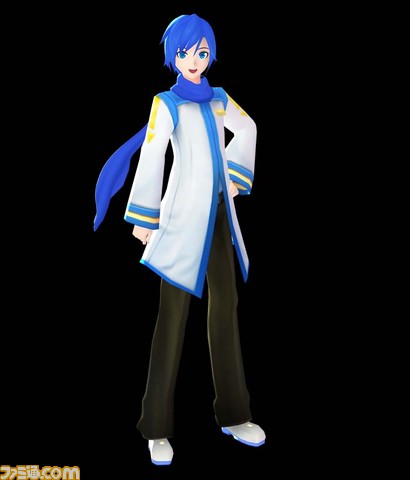 KAITO