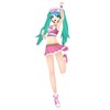 cheer