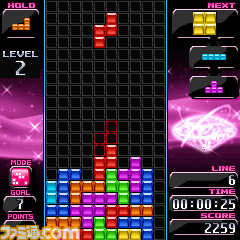TETRIS_MODE