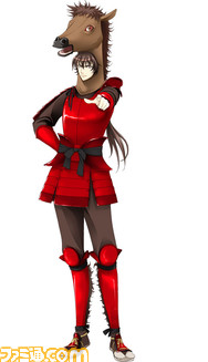 kyara_baba
