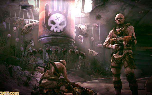 1276Ghost Clan