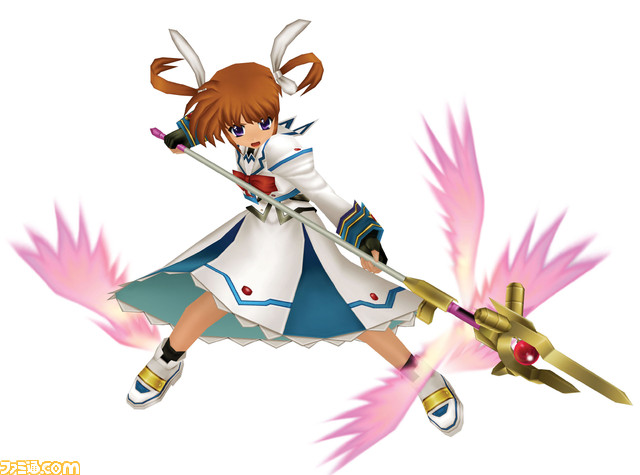 nanoha