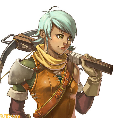 ranger