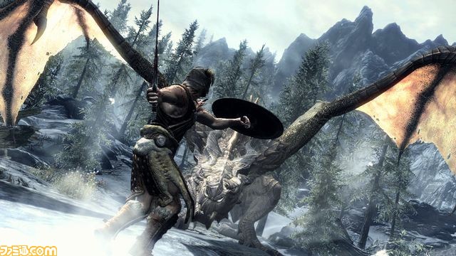 1256DragonFight