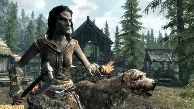 1395DarkElfFemale