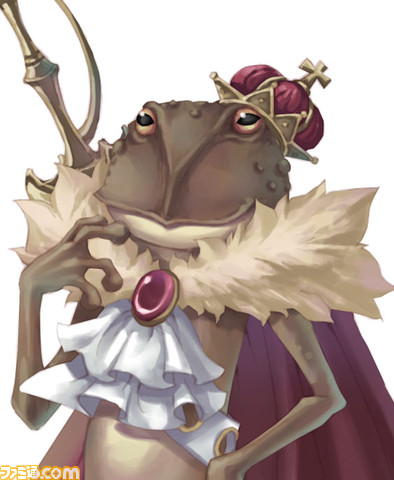 ouji