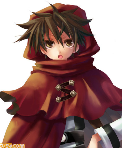 akazukin