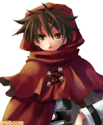 akazukin