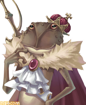 ouji