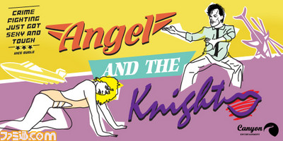 angelandtheknight