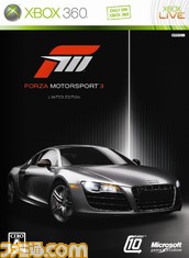 Forza Motorsport 3 ��