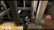 Max Payne Mobile image 2