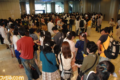 観客も演奏に参加!? ゲーム音楽オーケストラコンサート