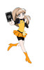 meganeko