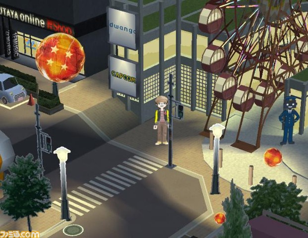 ball