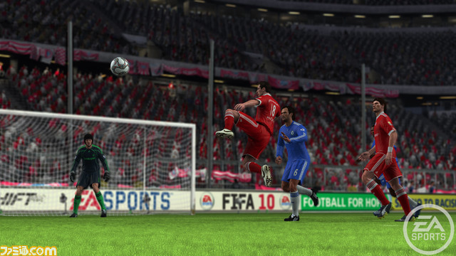 Klose-Volleys