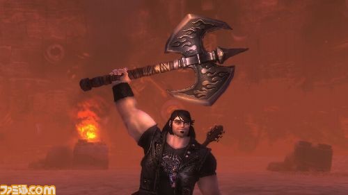 Gather around me warriors!
