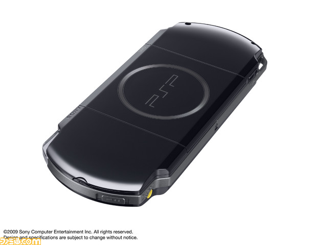 PSP3000GT