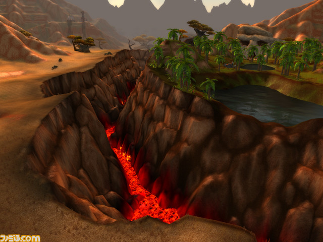 Barrens