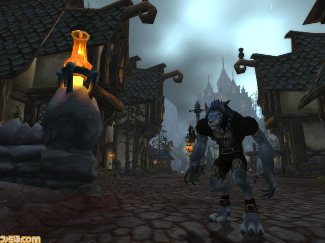 Worgen