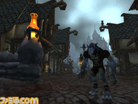 Worgen