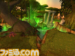 Southern Barrens