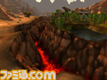 Barrens