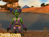 Female Goblin