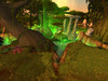Southern Barrens