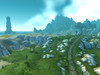 Desolace Landscape