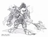 Goblin Mage