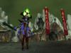 Desolace Invasion