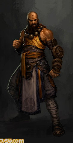 Monk
