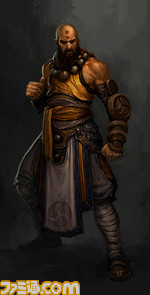 Monk