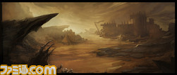 Borderlands