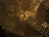Monk in the mines