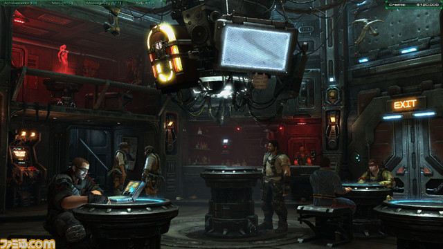 HyperionCantina