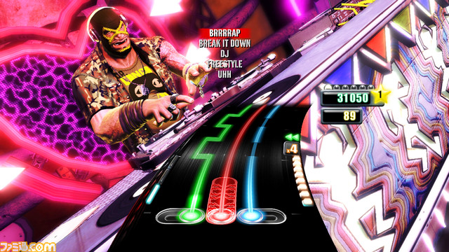 DJ_HERO_-_Jugglernort_in_Day_of_Dead
