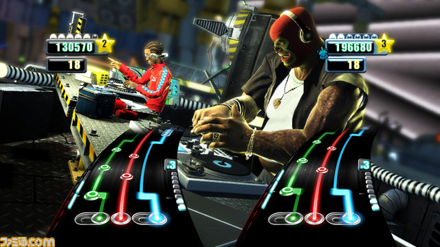 DJ_HERO_-_Cool_Papa_G_vs_Jugglernort