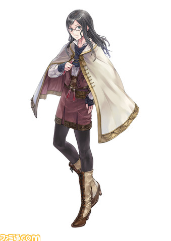 Astrid